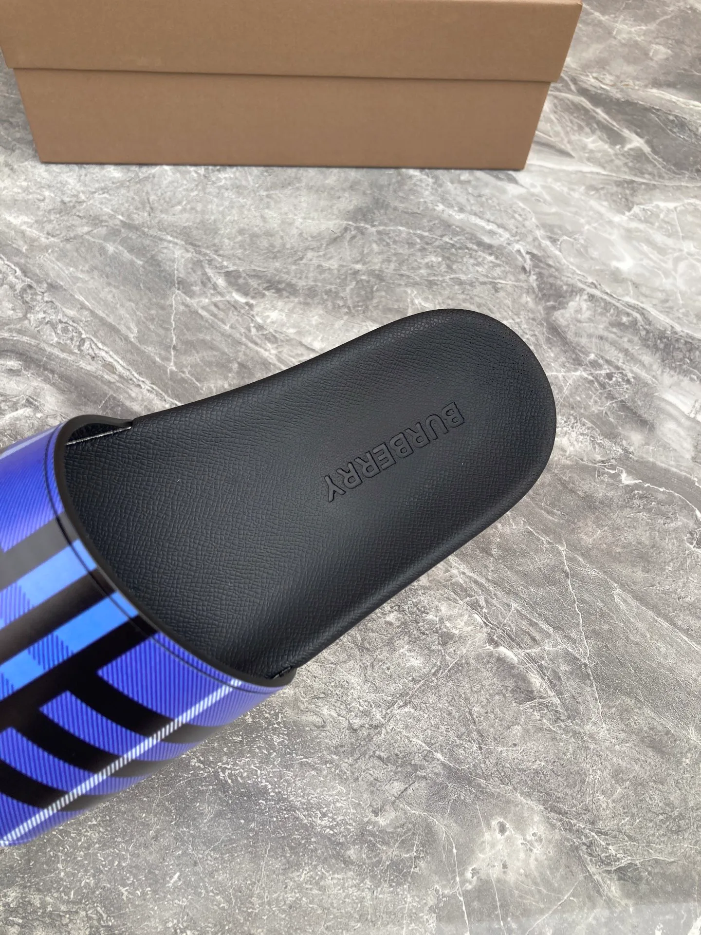 Шлепанцы Женские Burberry 5879839