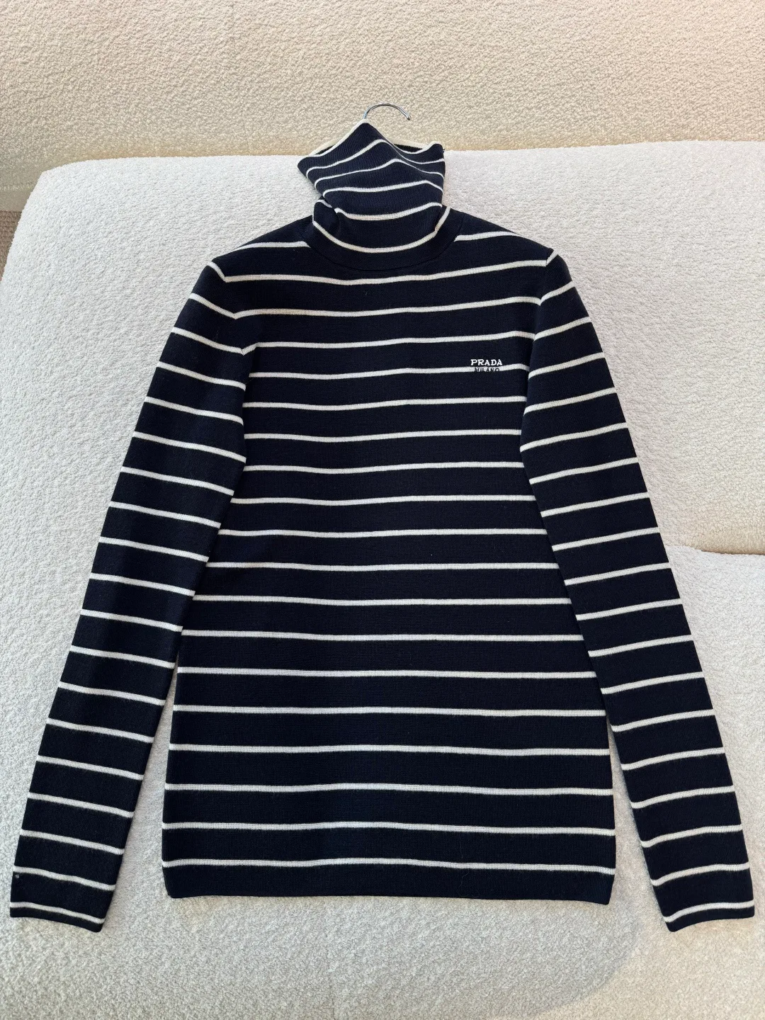 Джемперы И Свитеры Женские Prada 17768914