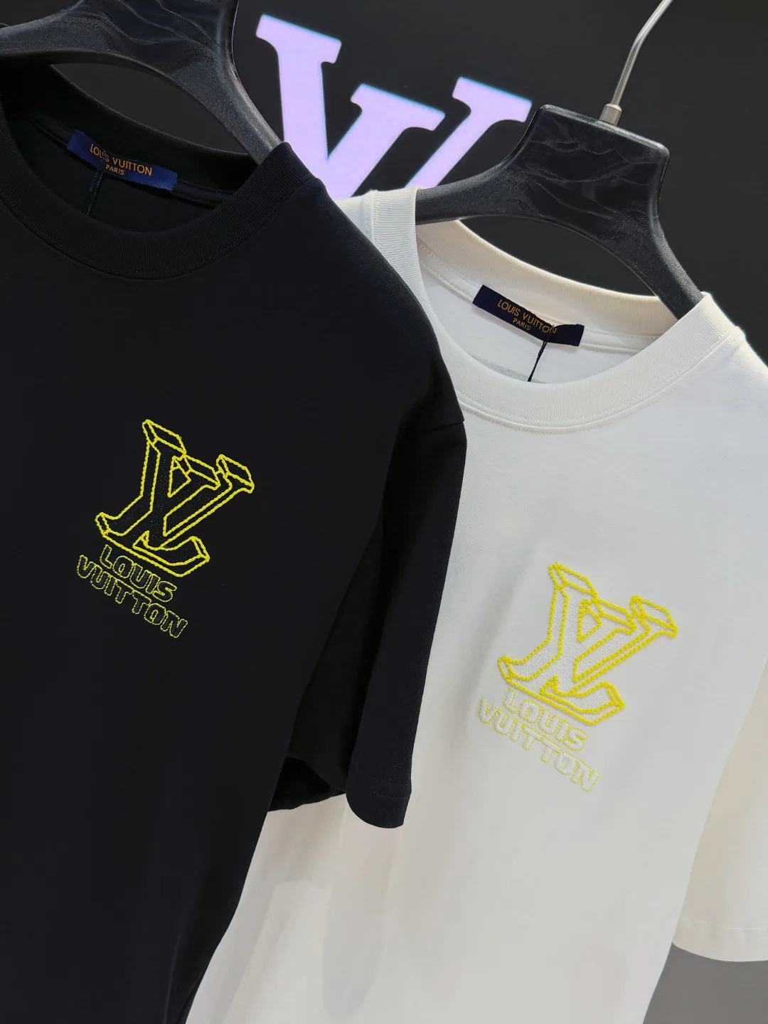 Футболки Мужские Louis Vuitton 11732446
