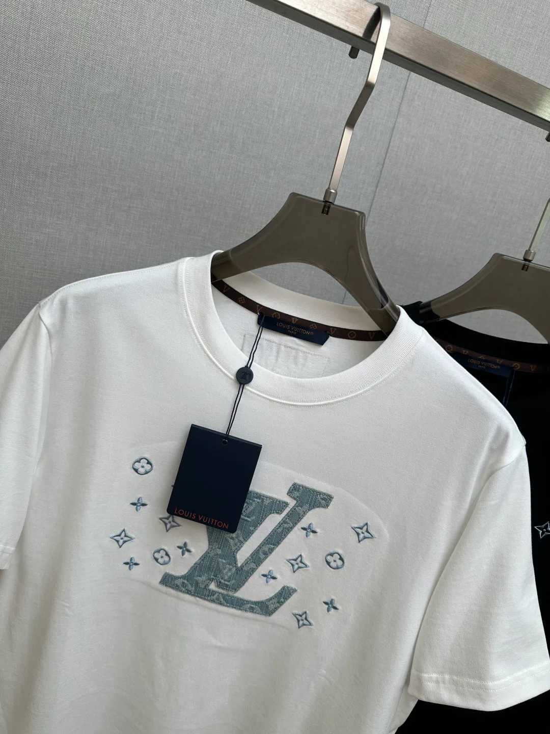 Футболки Мужские Louis Vuitton 11411459