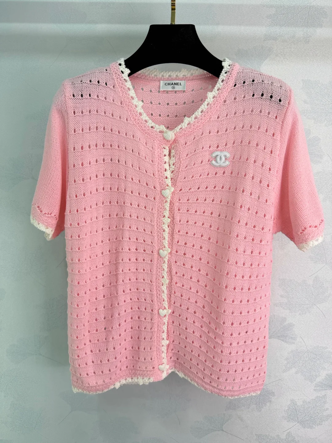 Топы Женские Chanel 10782480