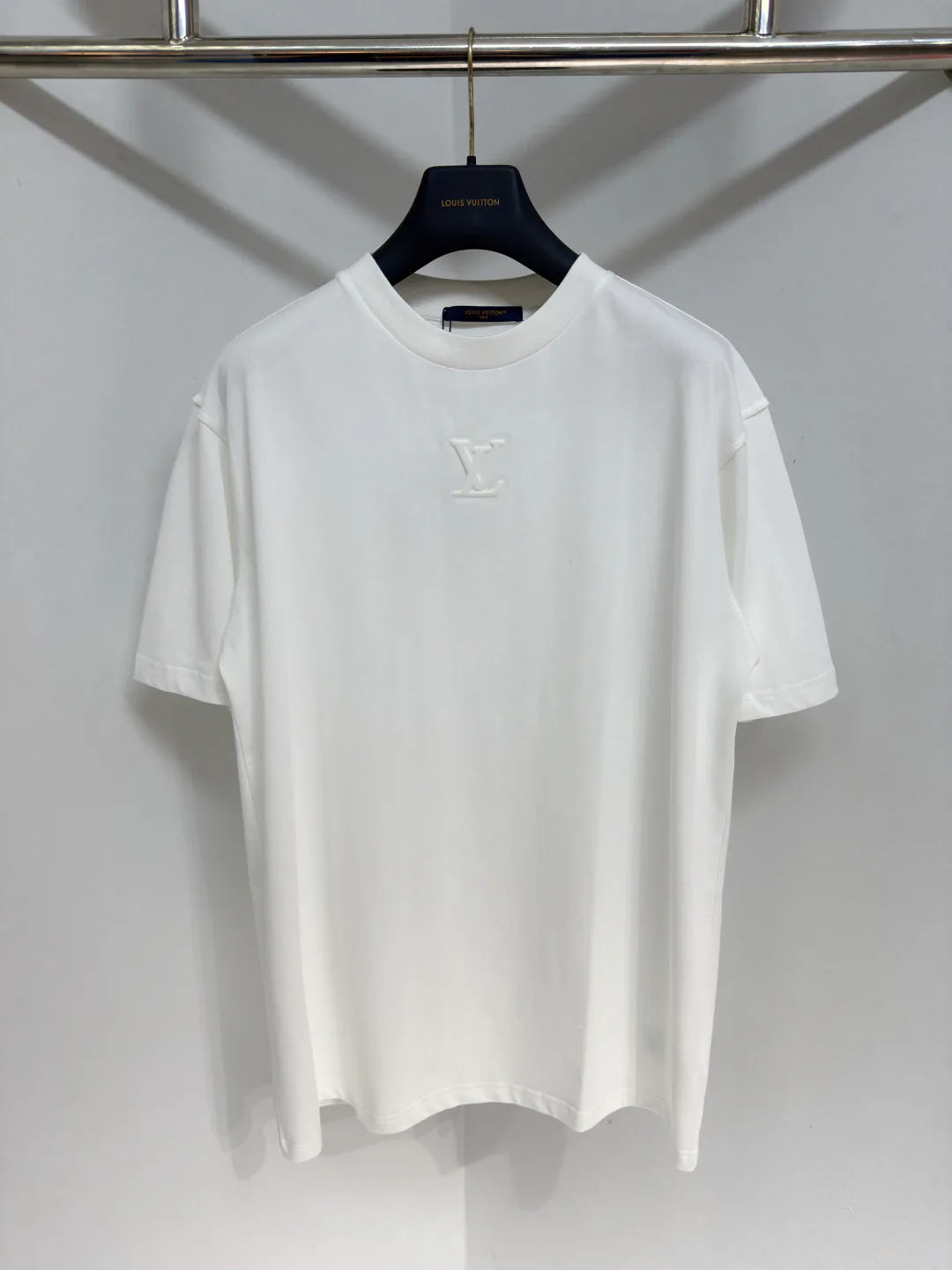 Футболки Мужские Louis Vuitton 9856649
