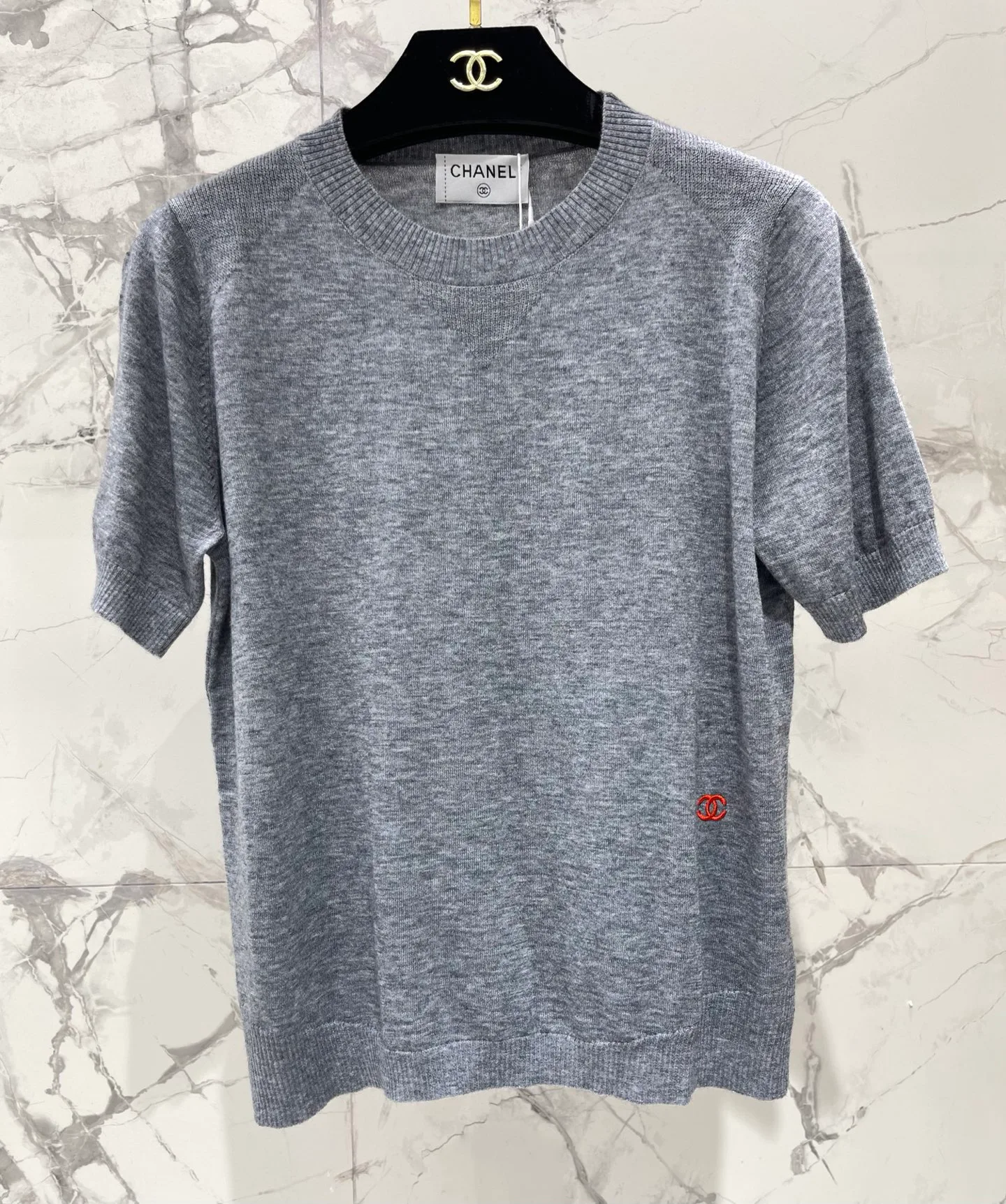 Топы Женские Chanel 10471262