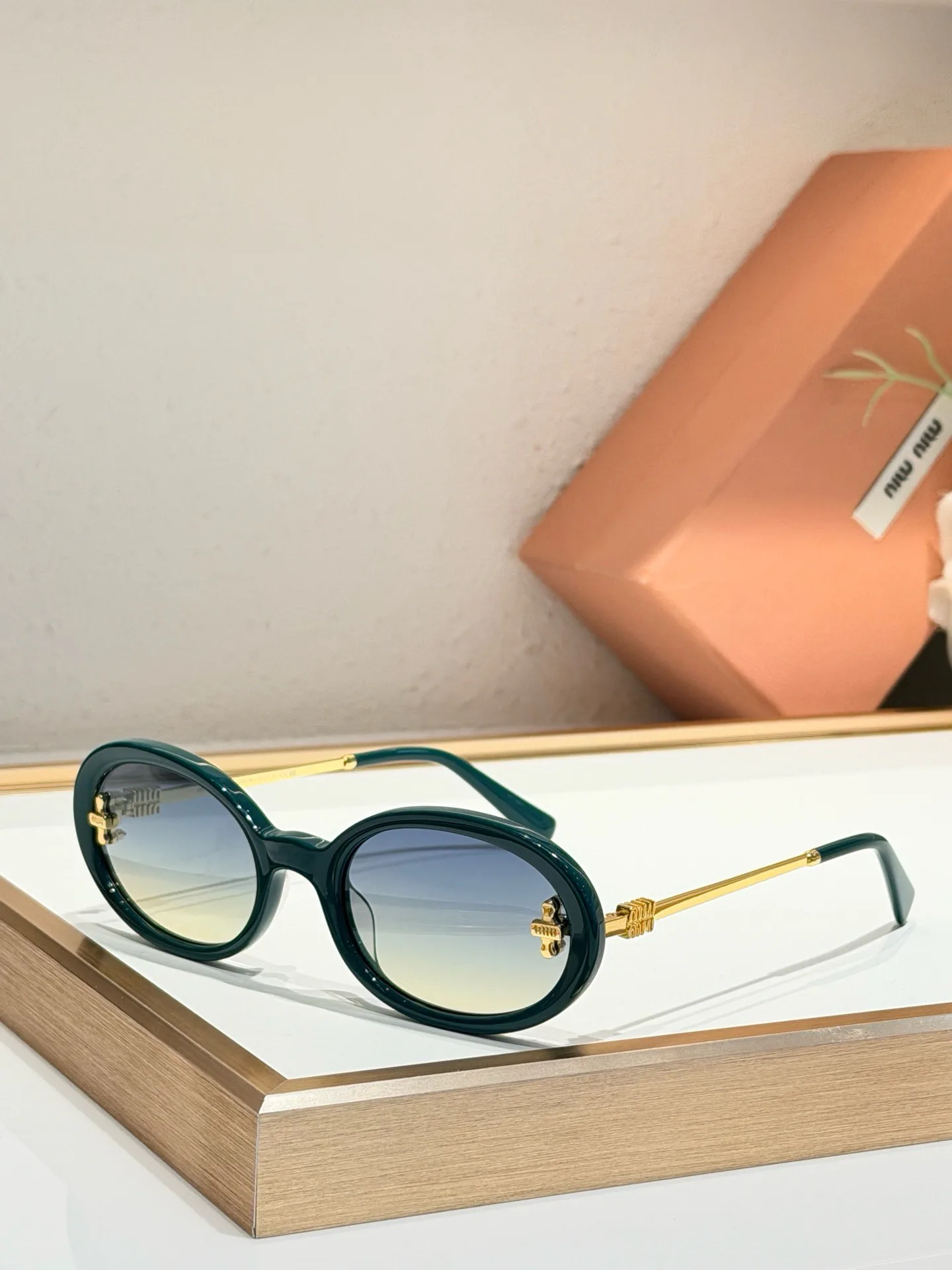 Очки Miu Miu 18226187