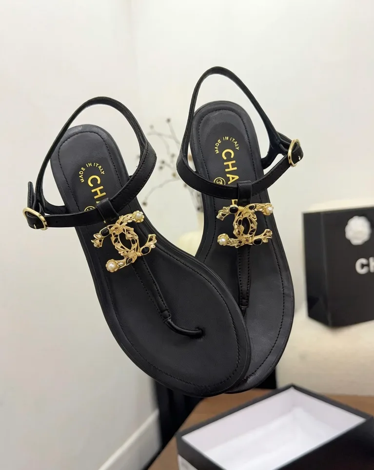 Туфли Женские Chanel 11516339