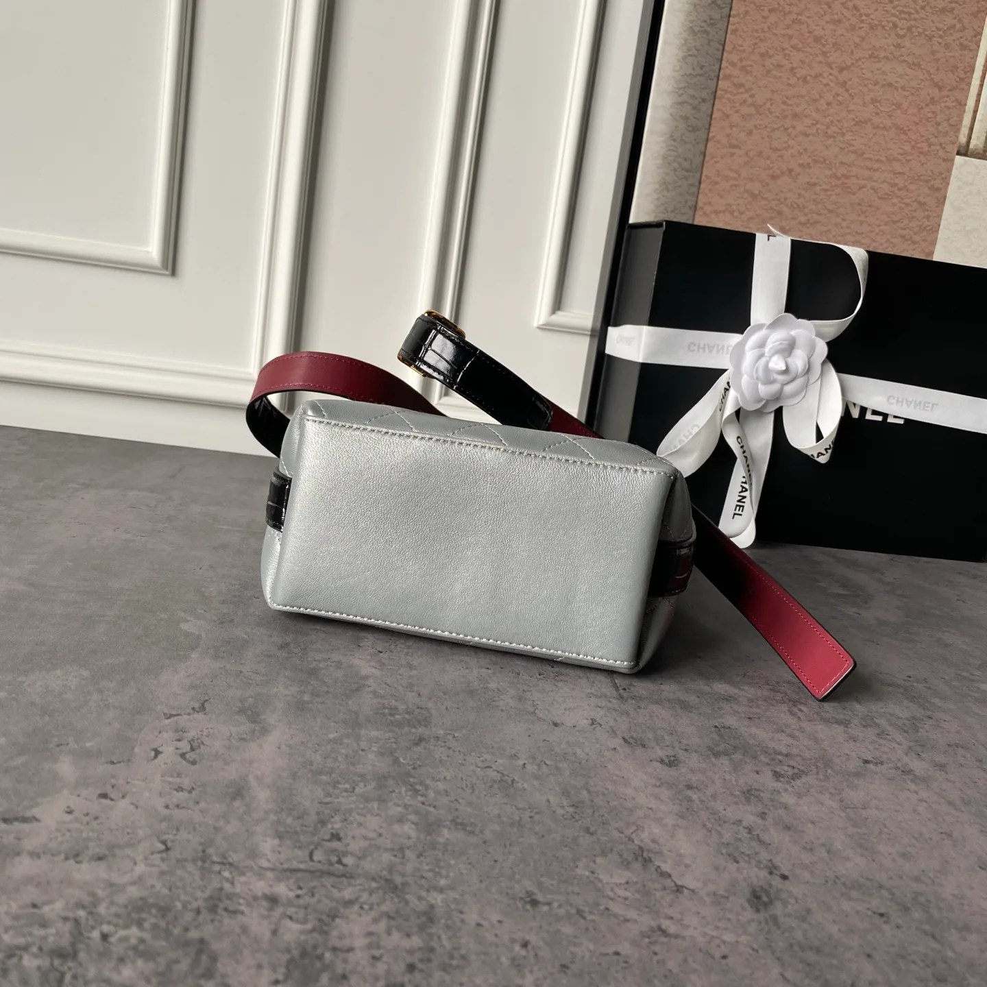 Классические Сумки Женские Chanel 18208022