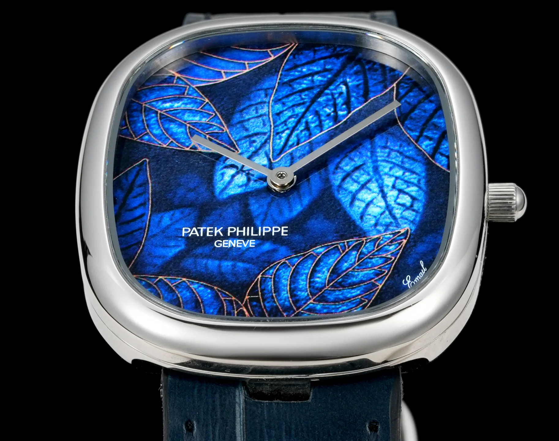 Часы Мужские Patek Philippe 13552248