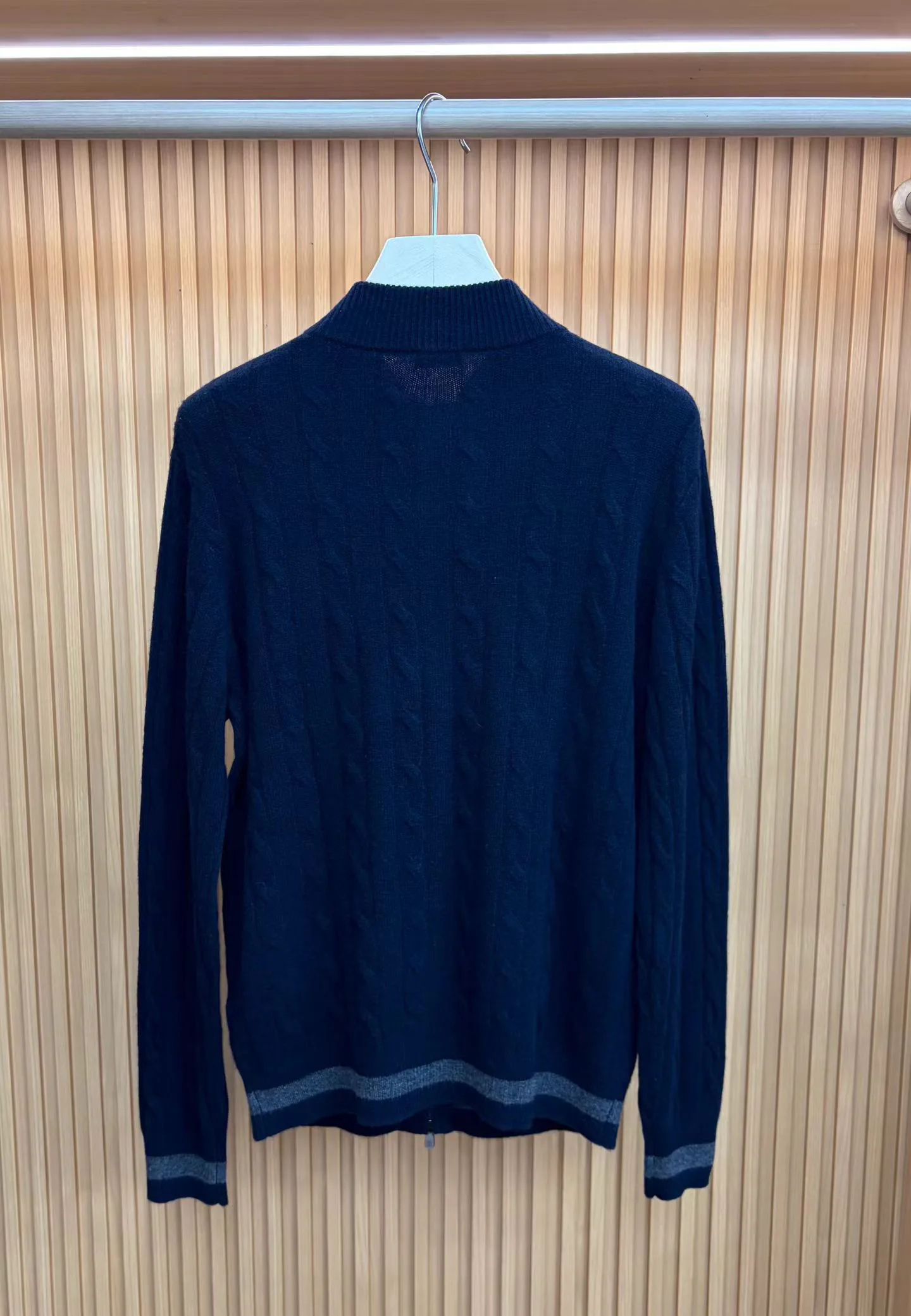 Джемперы И Свитеры Мужские Brunello Cucinelli 18084715