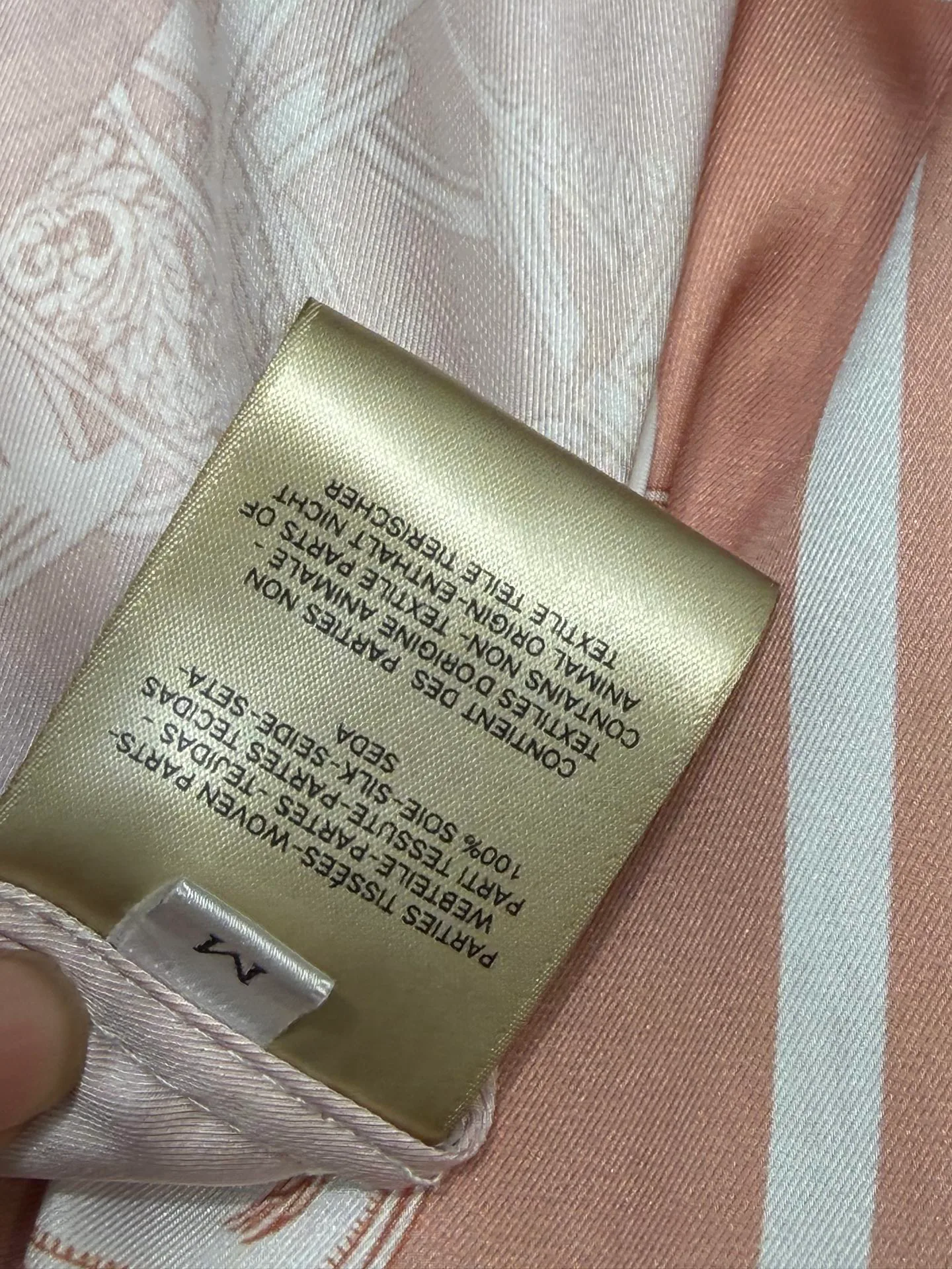 Брюки Женские Hermes 13583229