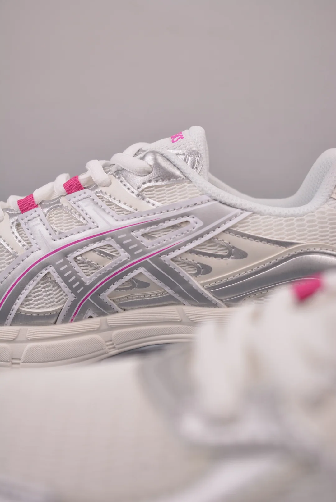 Кроссовки Женские Asics 18846989