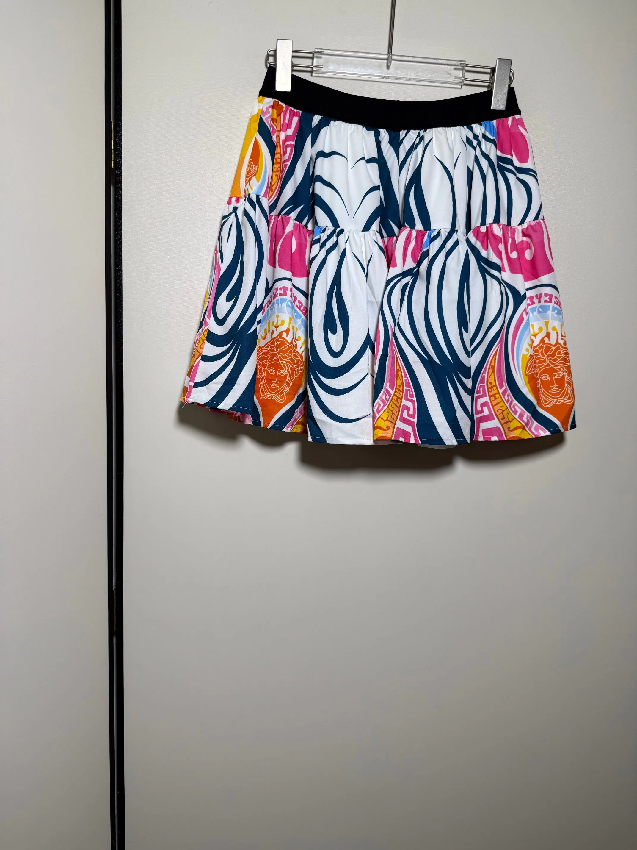 Юбки Женские Versace 13191640