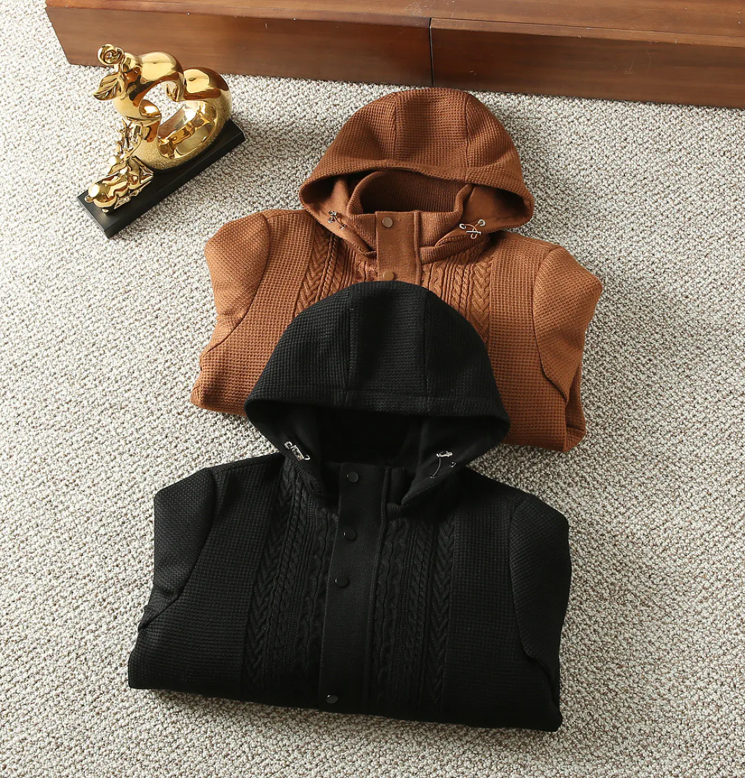 Куртки И Пуховики Мужские Zegna 999004