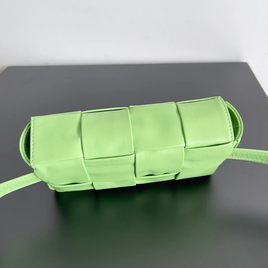 Поясные Сумки Женские Bottega Veneta 368704