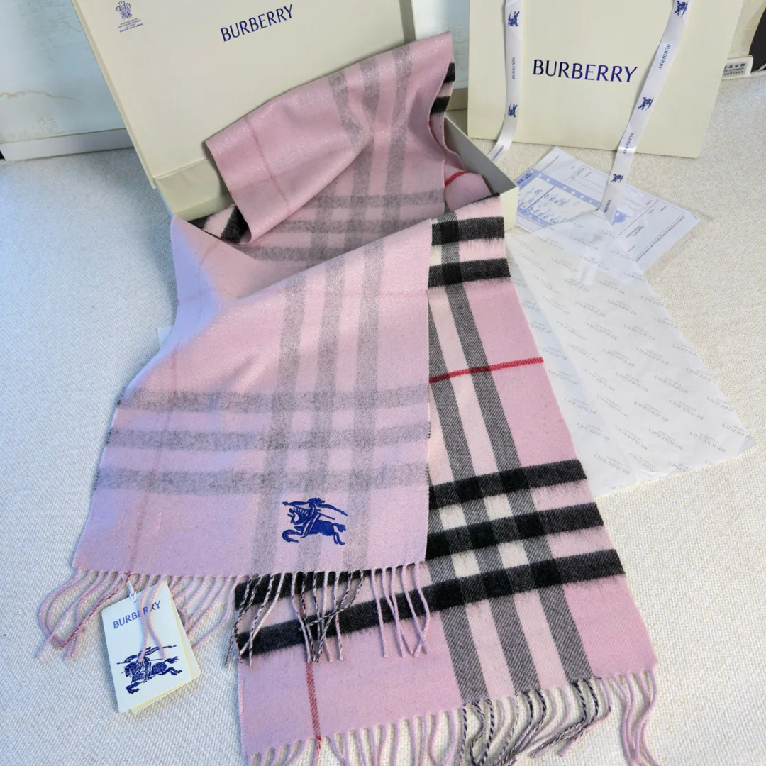 Шарфы Burberry 1116089