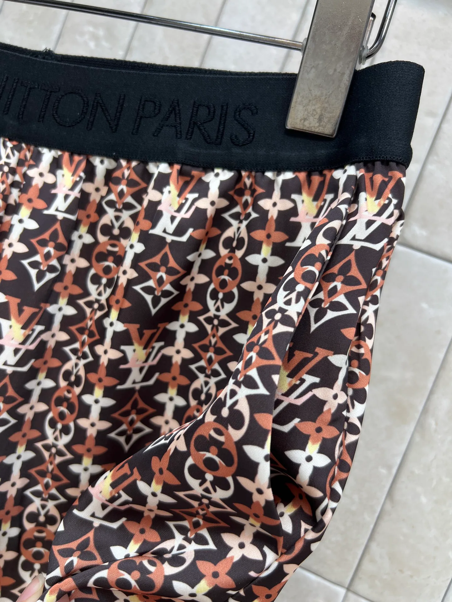 Брюки Женские Loro Piana 11240345