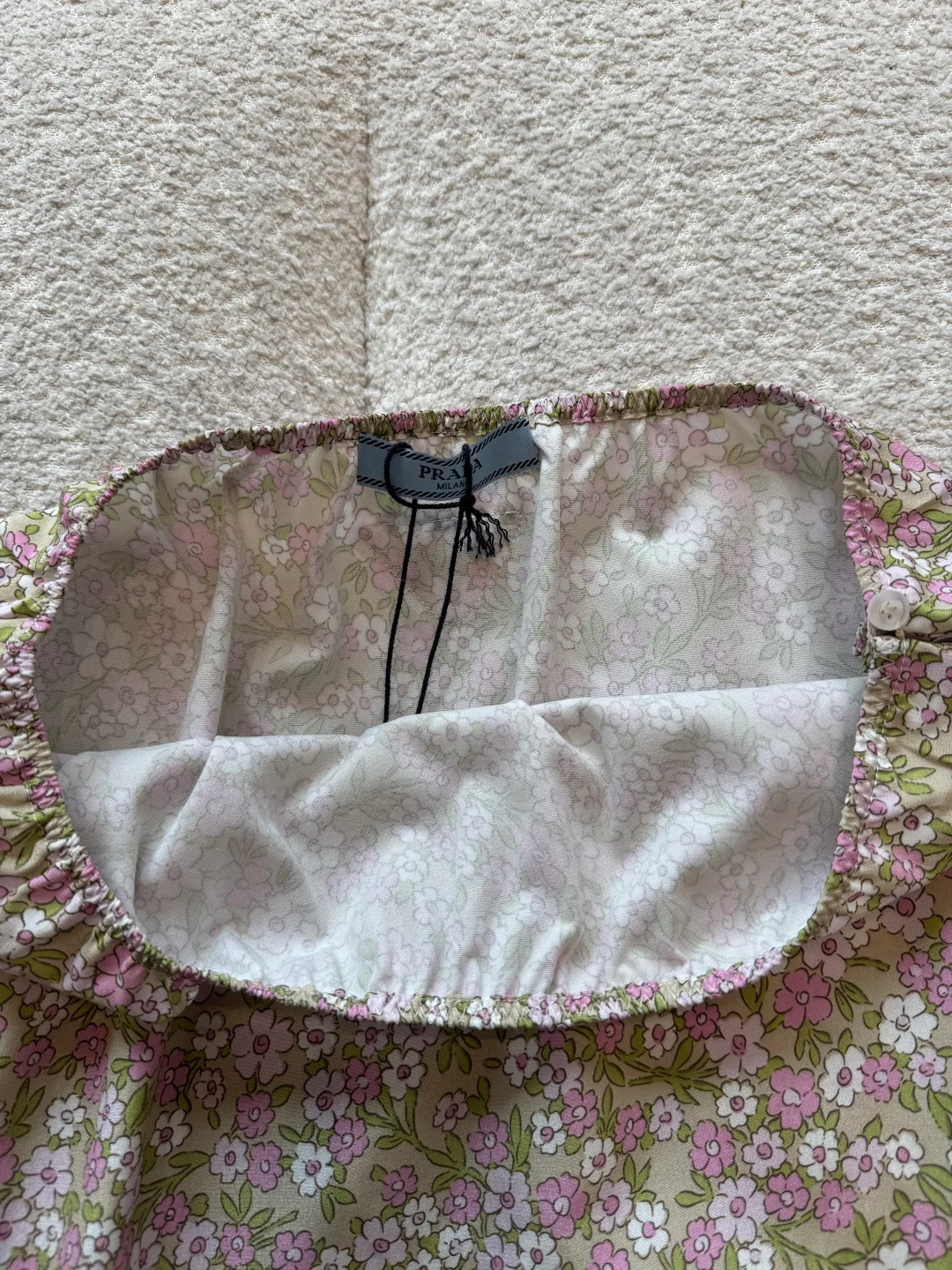 Юбки Женские Prada 12872453