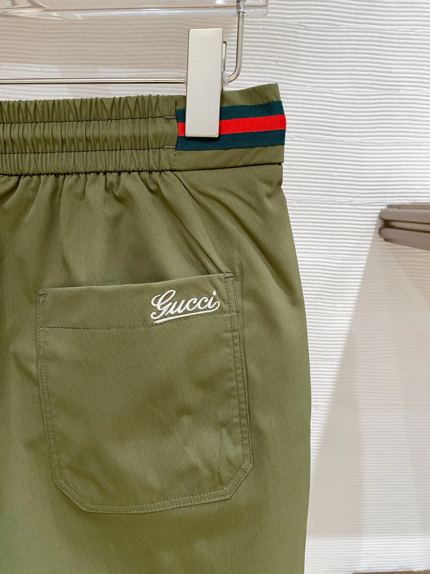 Шорты Мужские Gucci 13328167