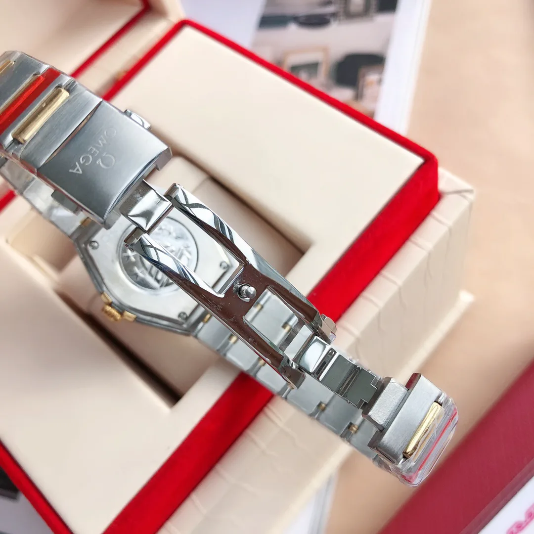 Часы Женские Omega 391728