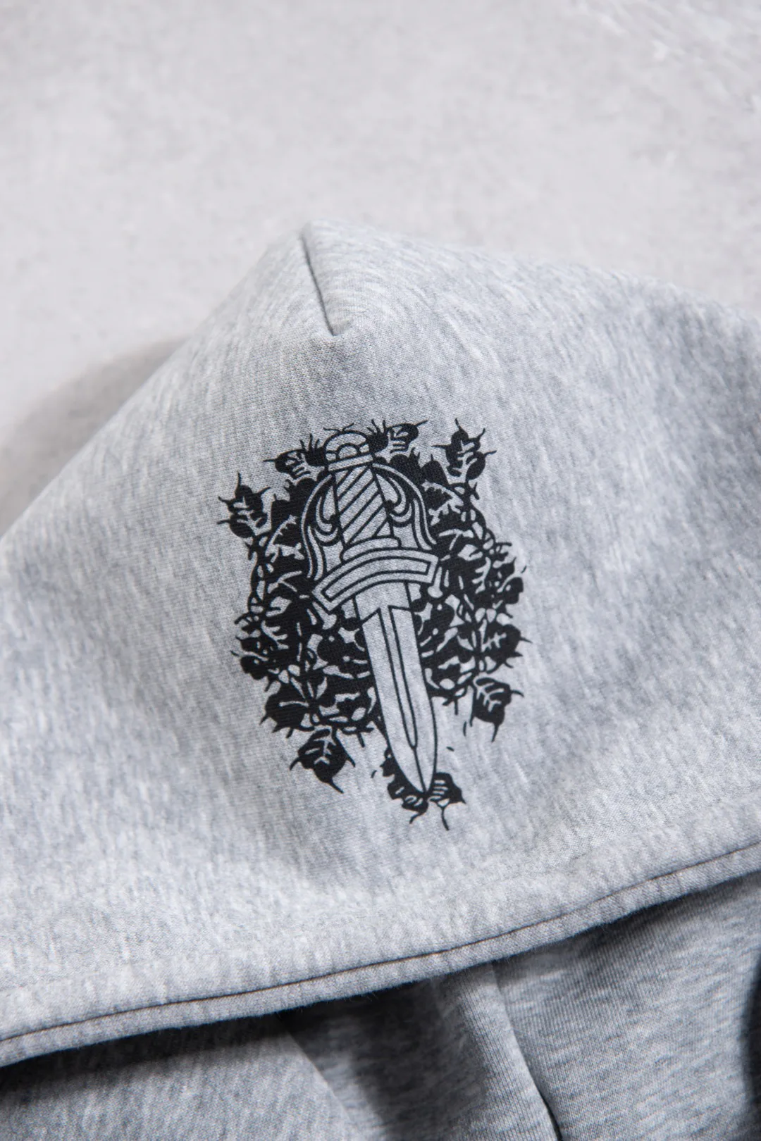 Свитшоты И Худи Мужские Chrome Hearts 560734