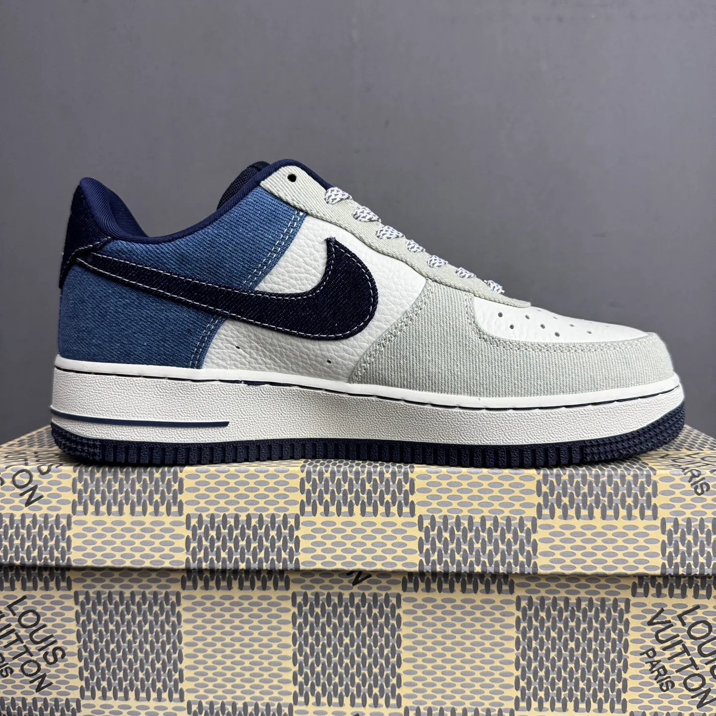 Кроссовки Мужские Nike 168888