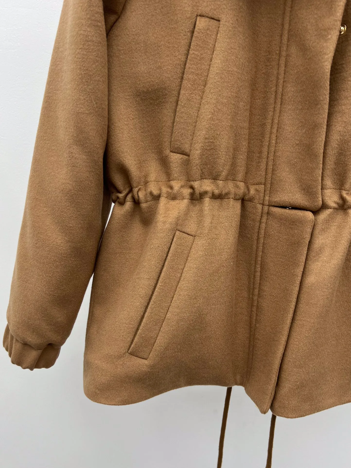 Куртки И Пуховики Женские Loro Piana 19341070