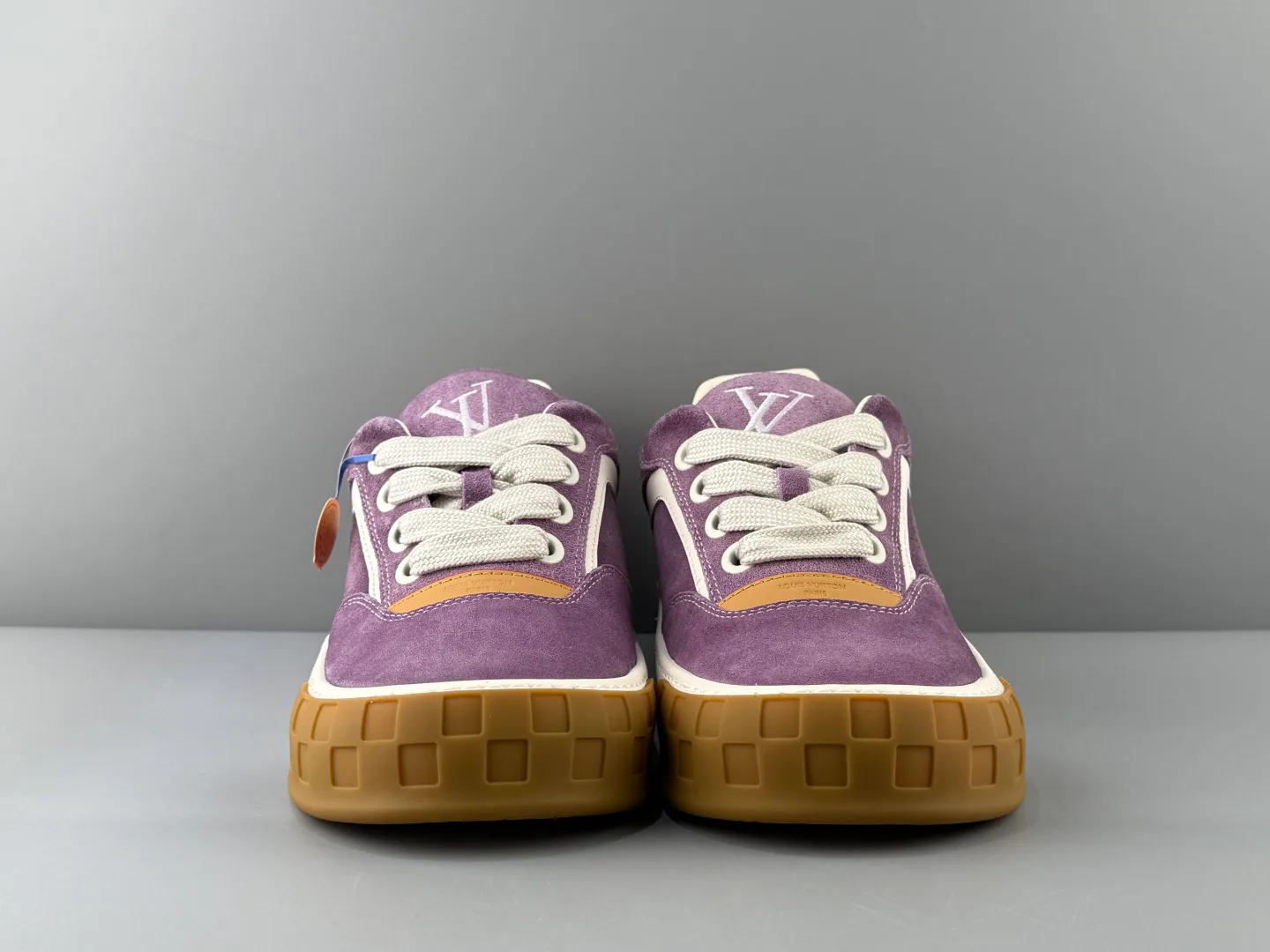 Кеды Мужские Louis Vuitton 4585602