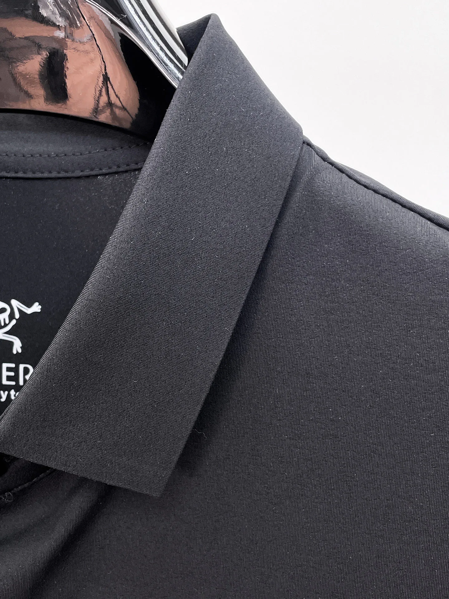 Рубашки Мужские Arcteryx 17371095