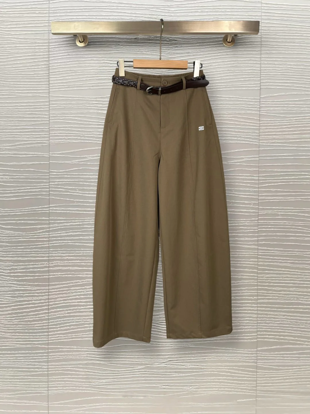 Брюки Женские Celine 17952849