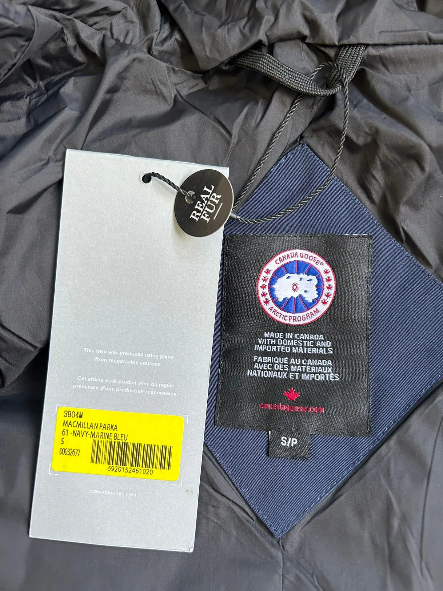 Куртки И Пуховики Женские Canada Goose 18111614