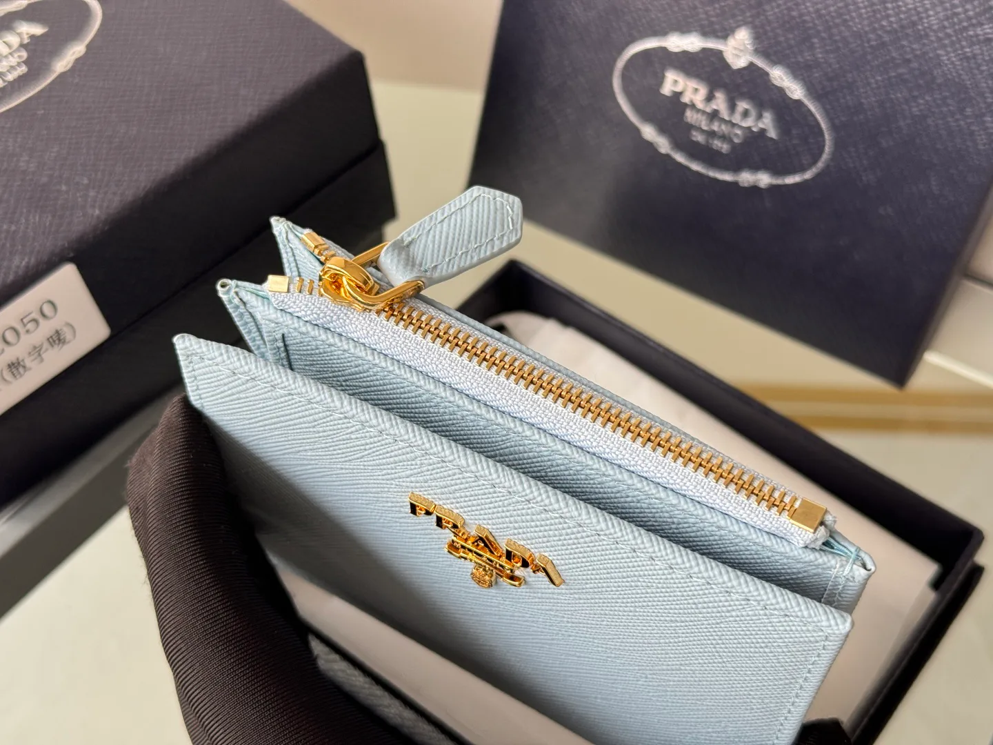 Клатчи Женские Prada 17999982