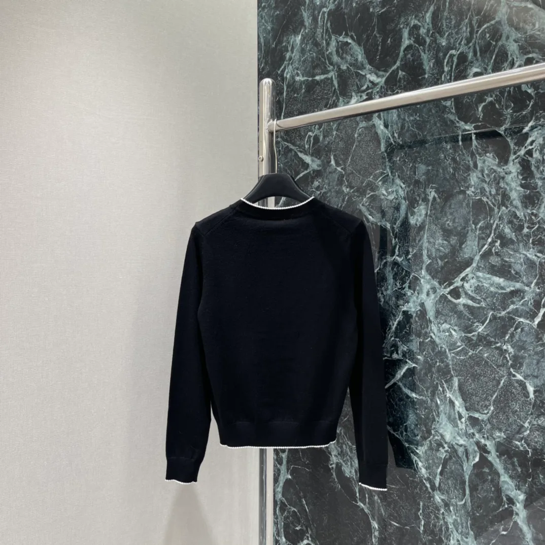 Джемперы И Свитеры Женские Chanel 2204283