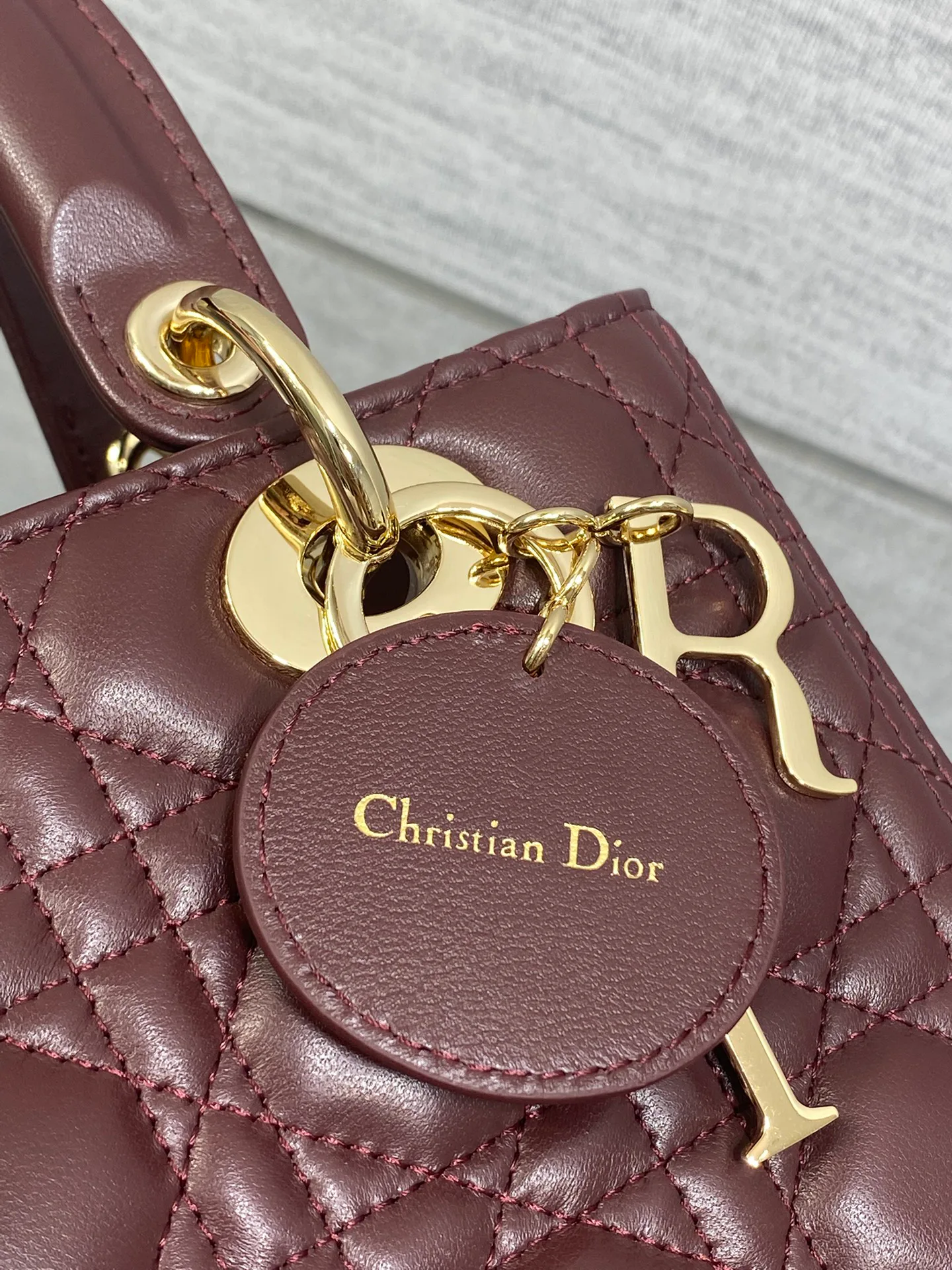 Классические Сумки Женские Christian Dior 10026526