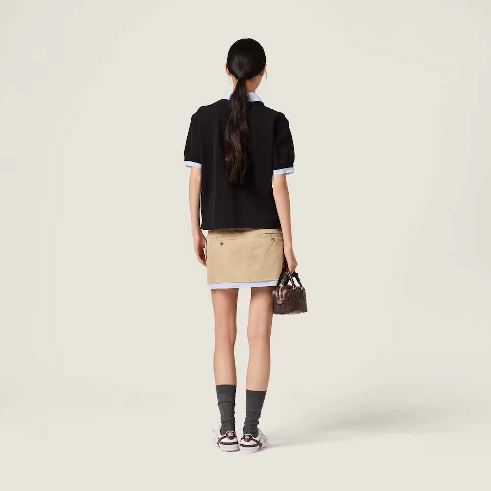 Рубашки Женские Miu Miu 11332101