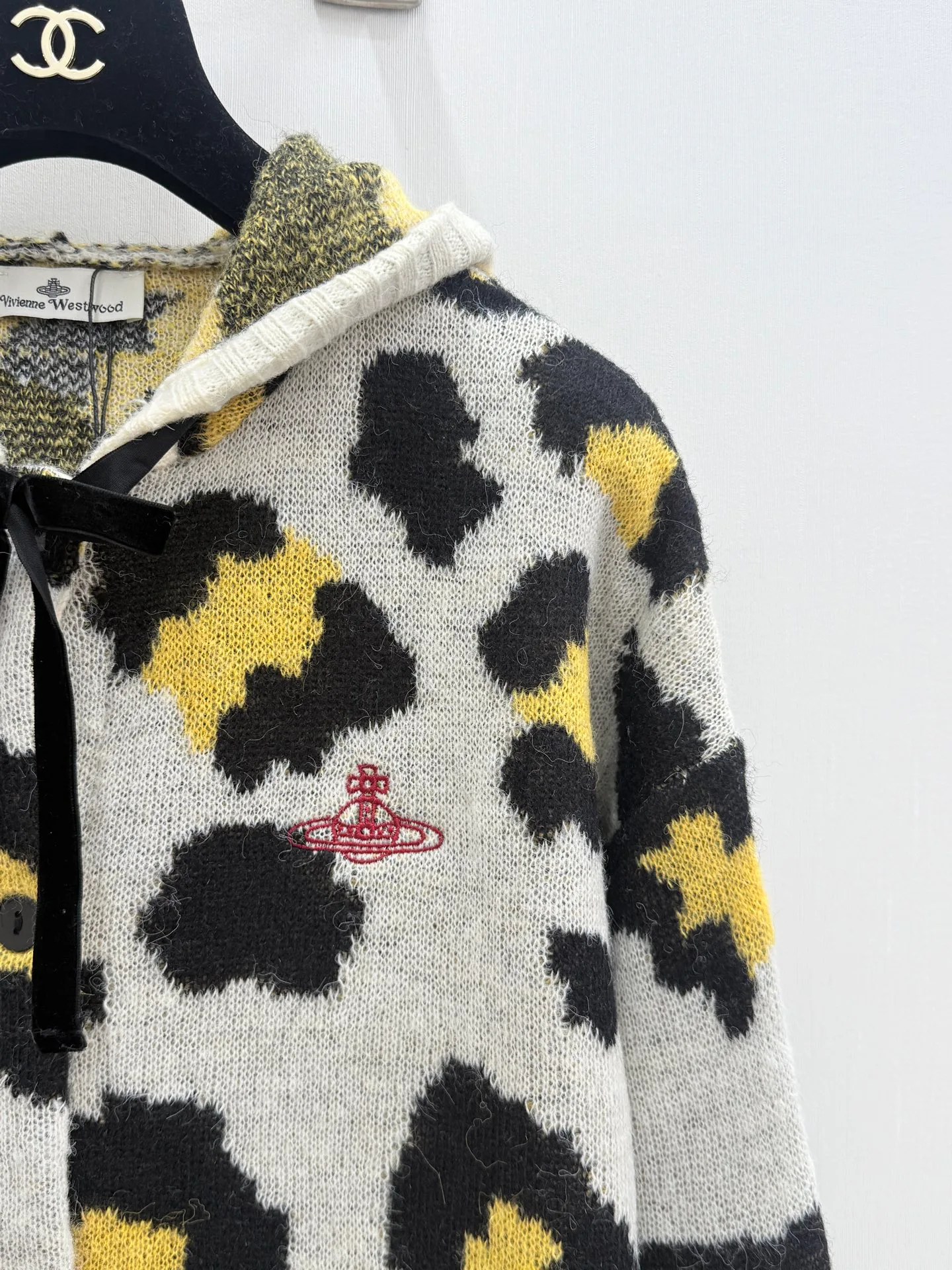 Свитшоты И Худи Женские Vivienne Westwood 18761638