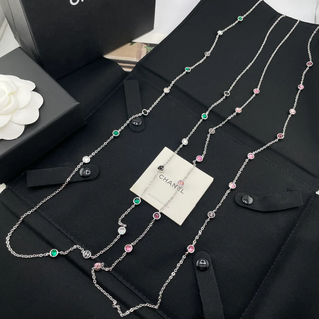 Бижутерия Chanel 18058802