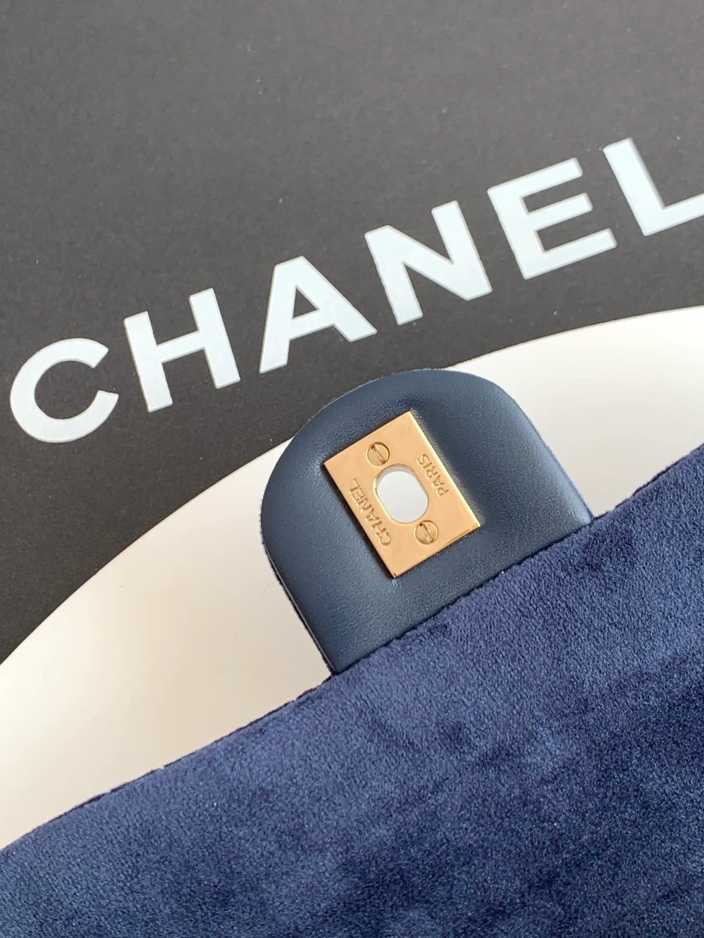 Классические Сумки Женские Chanel 11919718