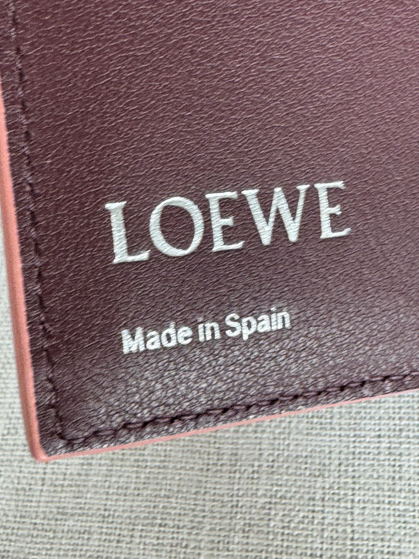 Клатчи Женские Loewe 11839231