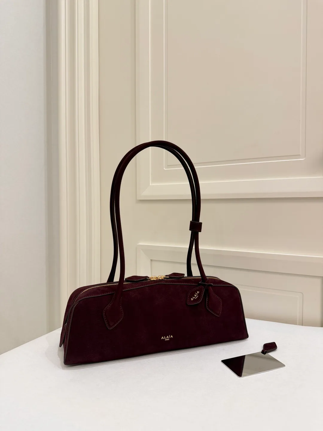 Классические Сумки Женские Alaia 9166514