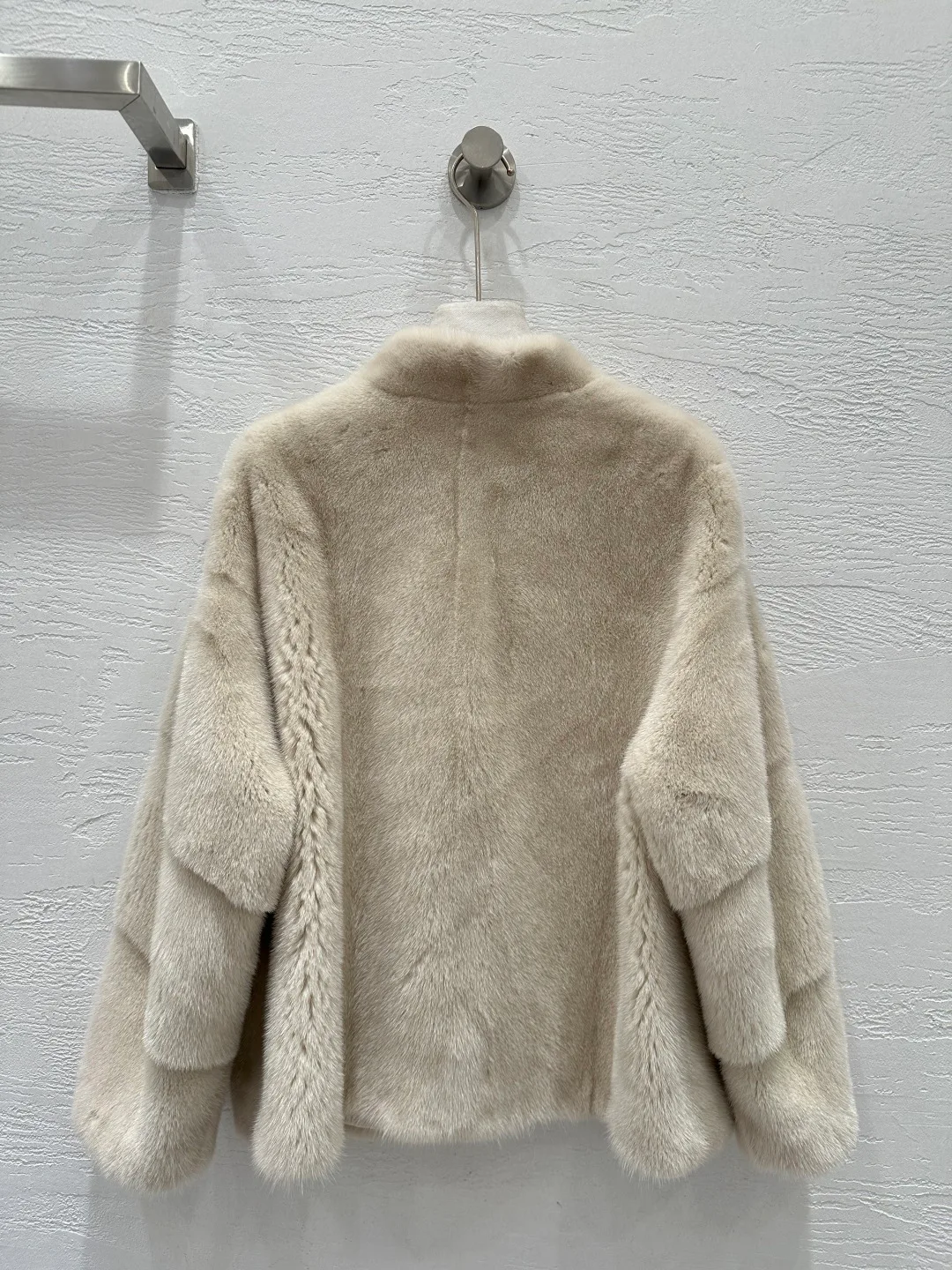 Шубы Женские Christian Dior 398468