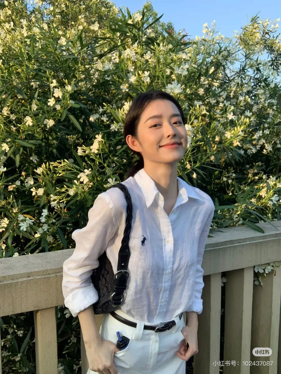 Рубашки Женские Ralph Lauren 9182371