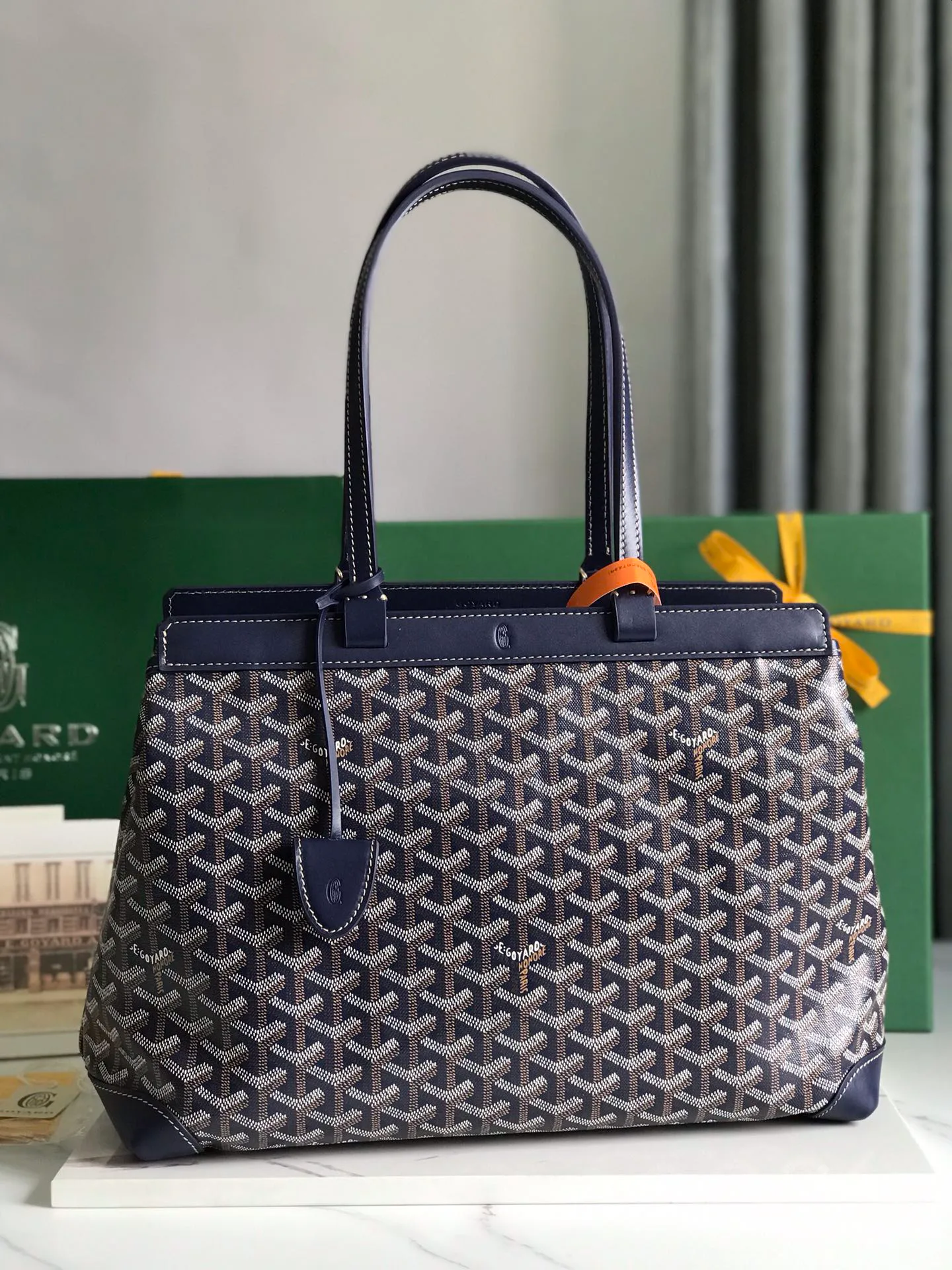 Классические Сумки Женские Goyard 1372088
