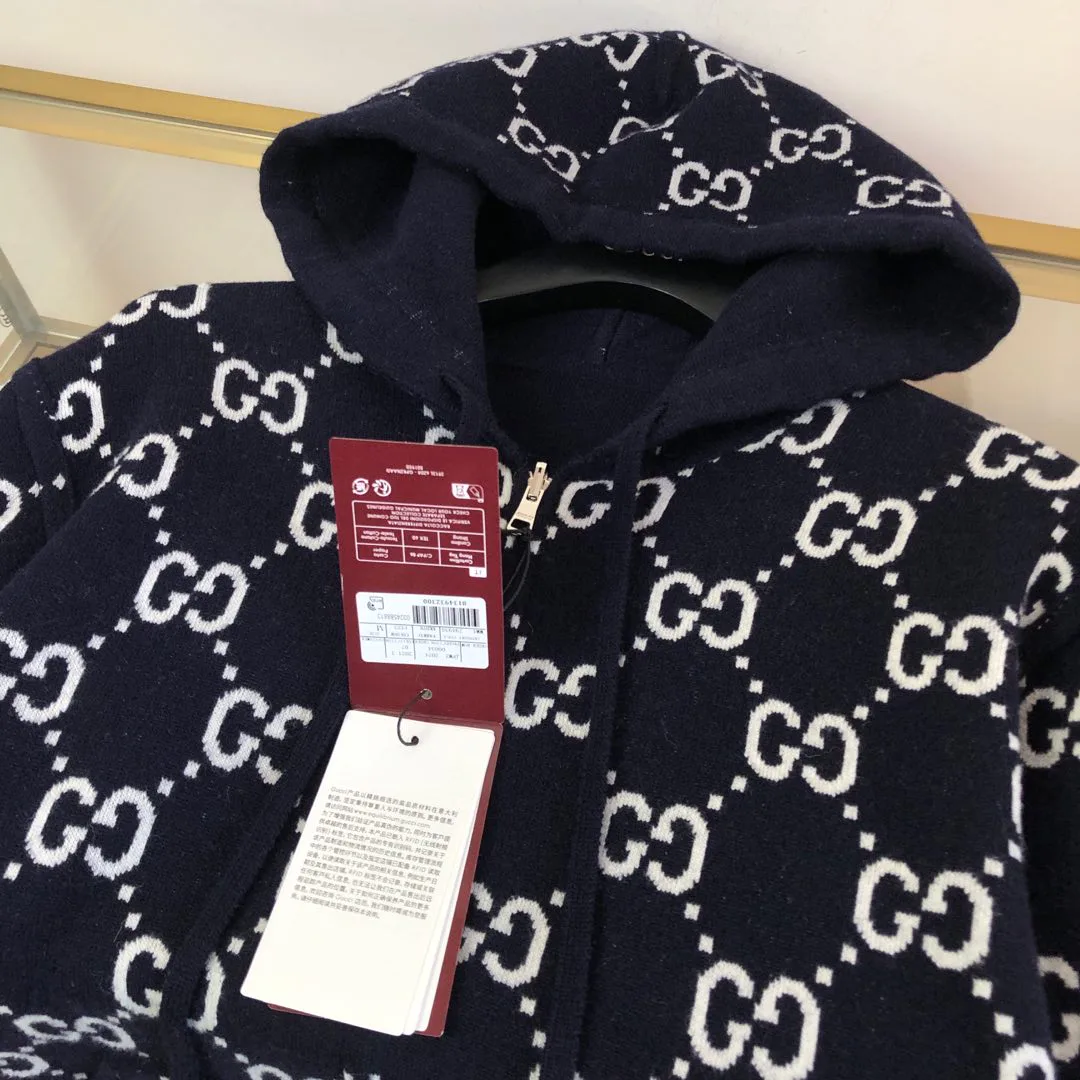 Куртки И Пуховики Женские Gucci 925182