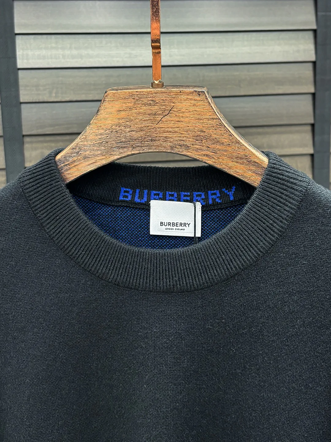 Джемперы И Свитеры Мужские Burberry 492898