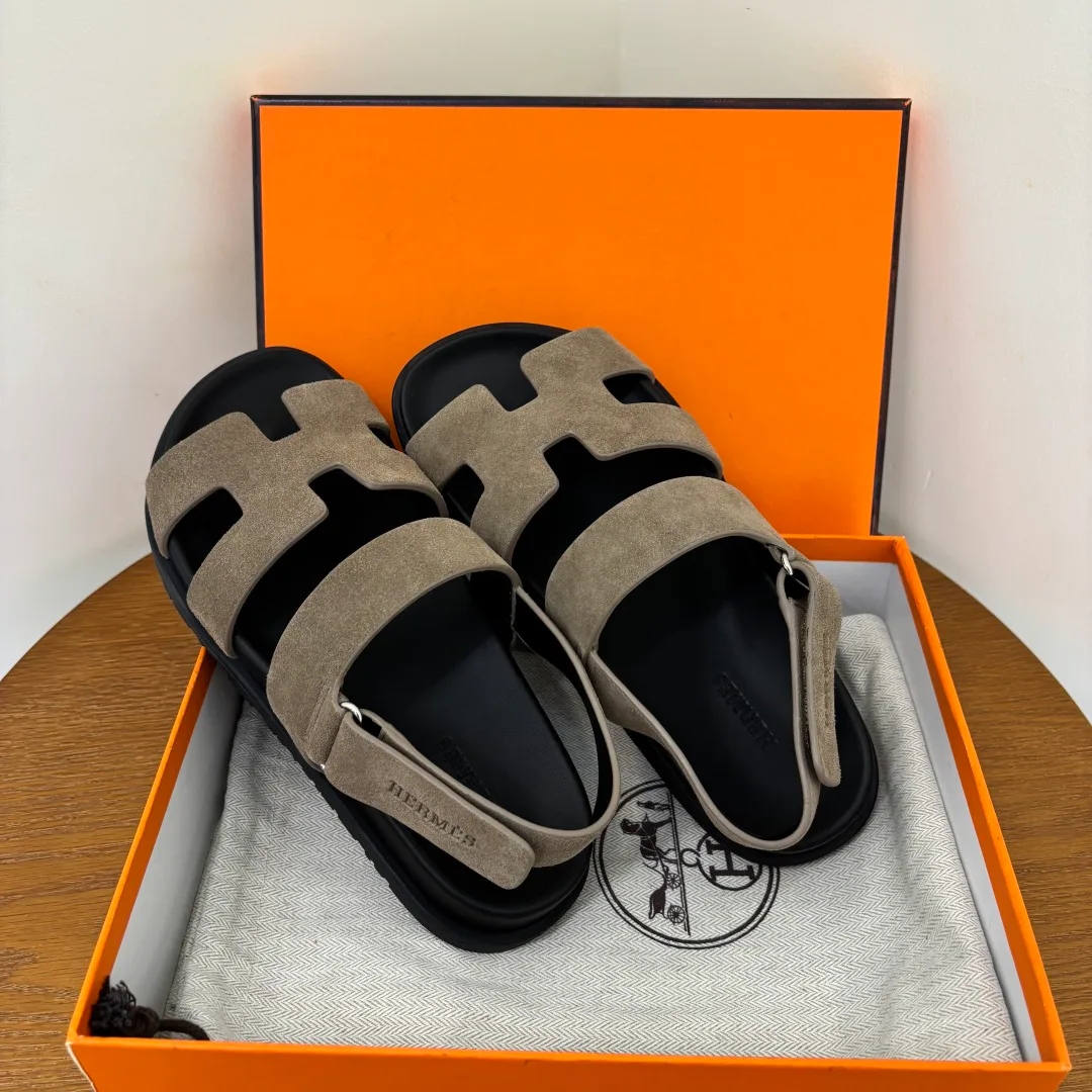 Сандалии Женские Hermes 1090026