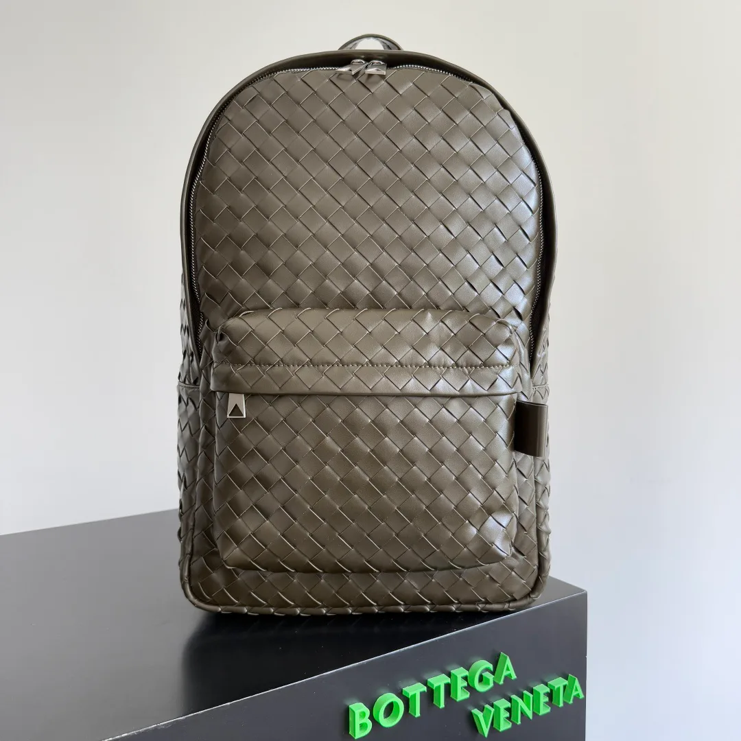 Рюкзаки Женские Bottega Veneta 18936068