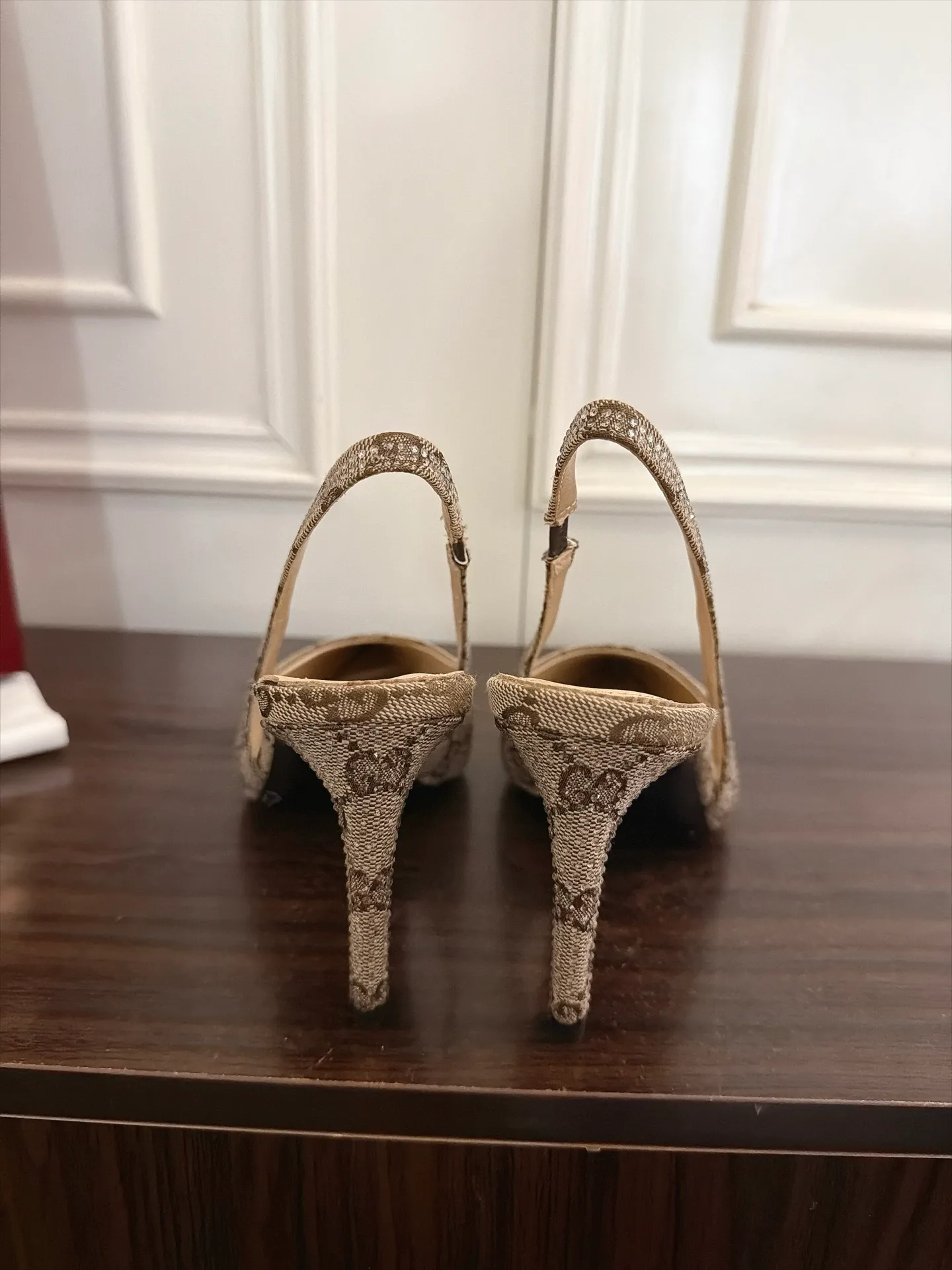 Туфли Женские Gucci 19314665