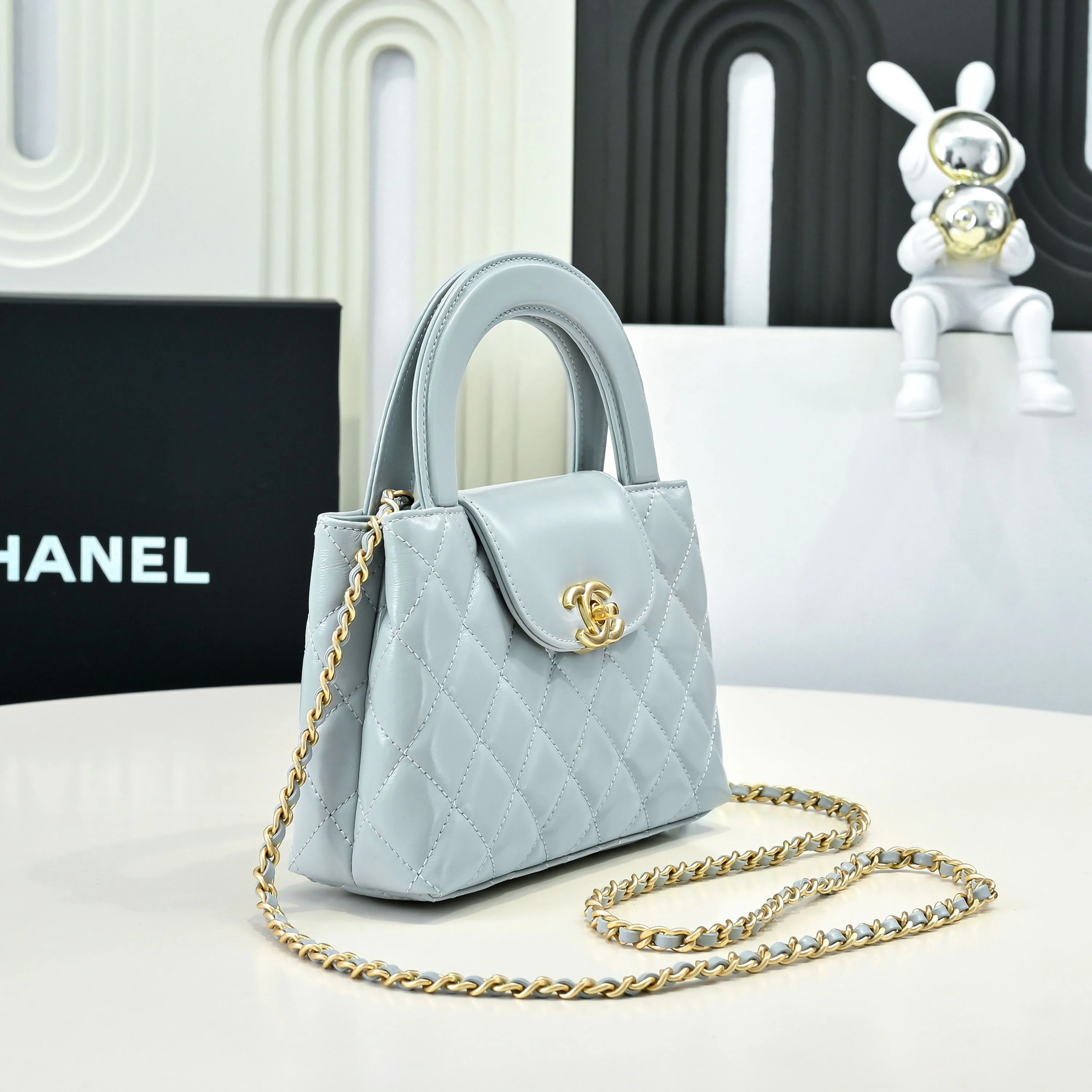 Сумки На Ремне Женские Chanel 19194