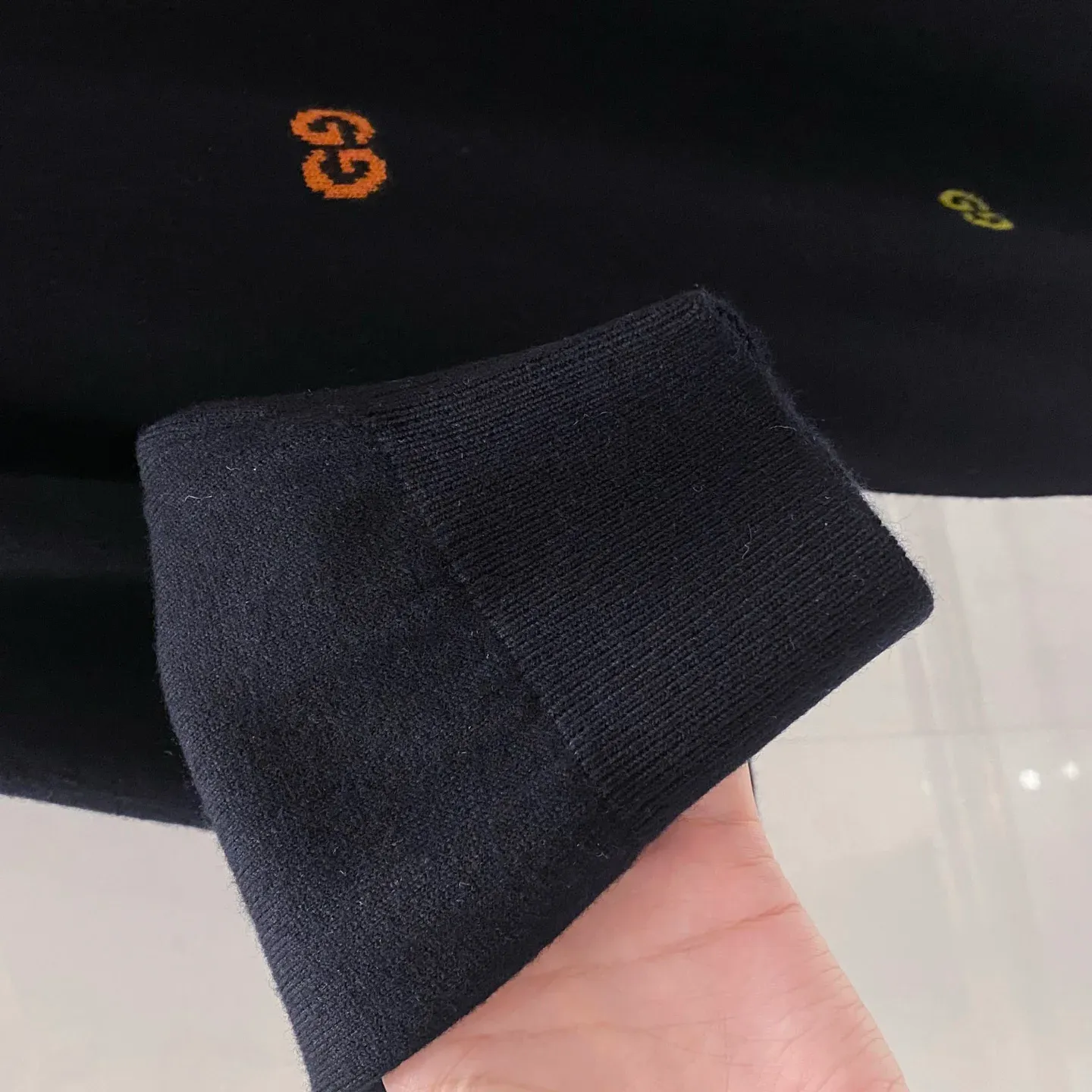 Свитеры Мужские Gucci 607881