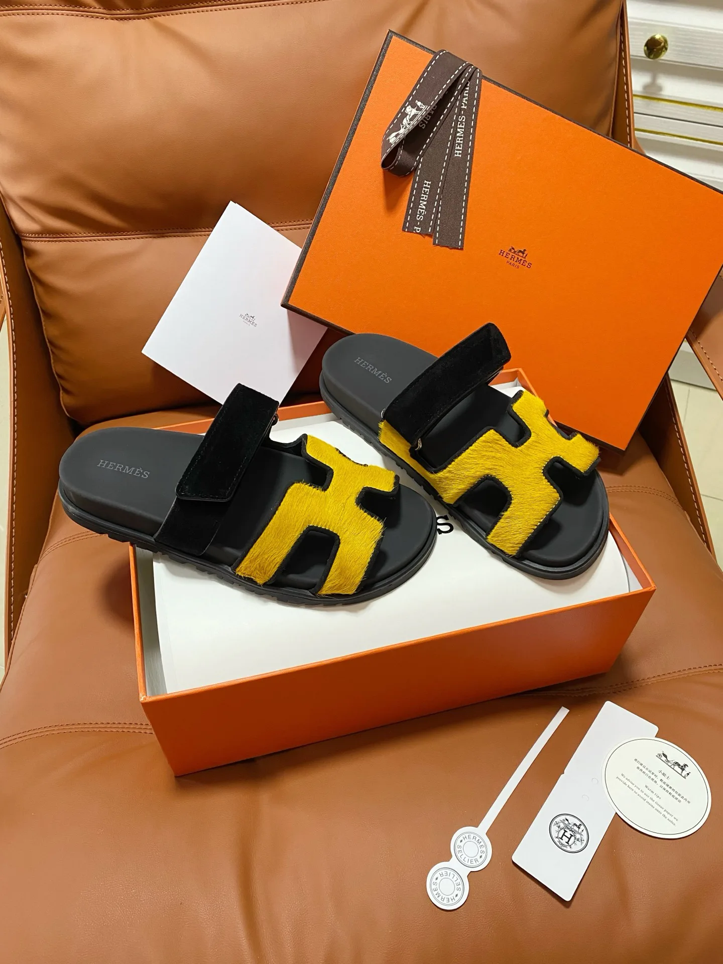 Сандалии Женские Hermes 11468835