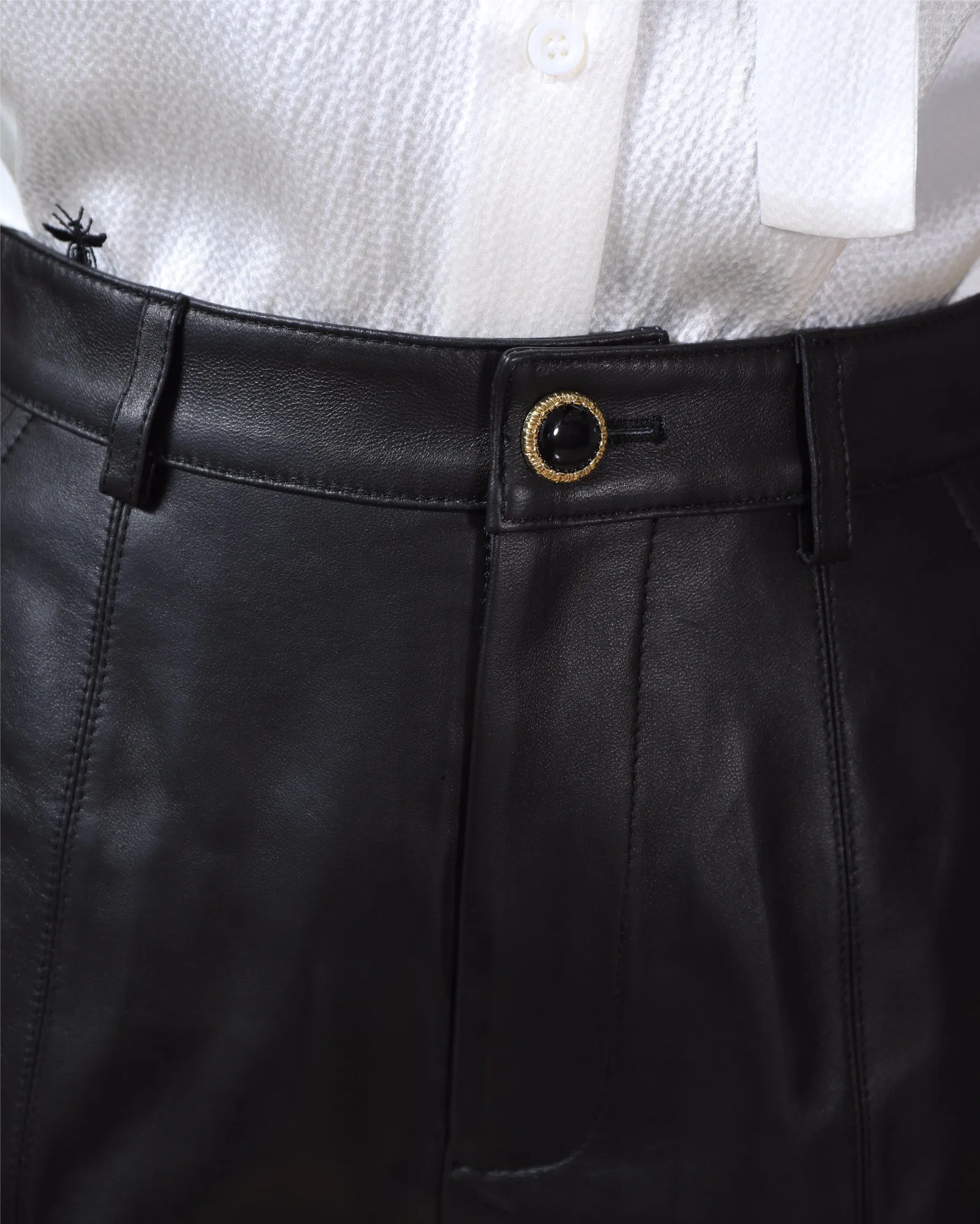 Шорты Женские Louis Vuitton 19856